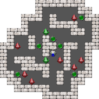 Level 1428 — Svens Collection